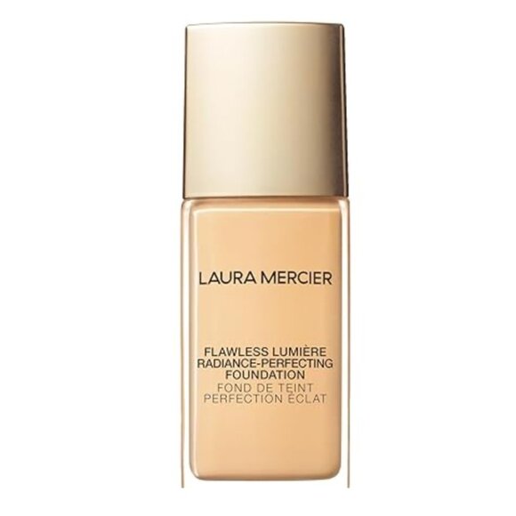 Laura Mercier Flawless Lumière Radiance-Perfecting Foundation - Picture 1 of 3